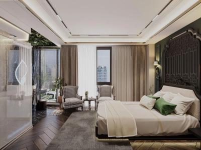 Hanting Ho Chi Minh City Downtown (汉庭国际胡志明市中心酒店) - 31
