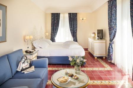 Excelsior Belvedere & Spa - 76