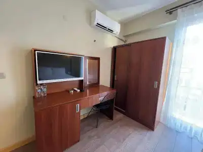 Atas Aqua  Otel Avsa - 12