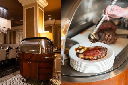 Warwick Melrose - 28