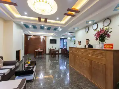 Sapa Hidden Gem & Spa - 11