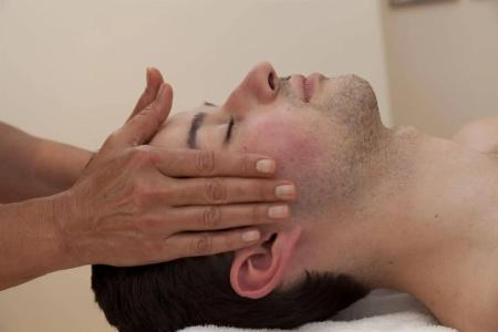Clover Spa and - 15