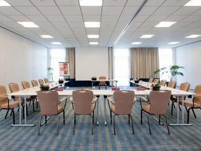 Mercure Aachen Europaplatz - 13
