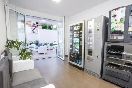 Residence Spuma Di Mare - 44