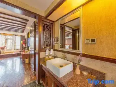 Lijiang Courier Inn - 27