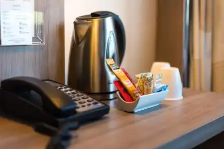 Novotel RJ Praia de Botafogo - 71