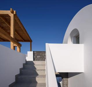 Este Luxury Suites - 35