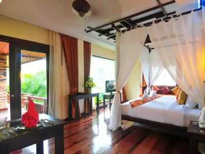 Ao Nang Phu Pi Maan Resort and Spa - 160