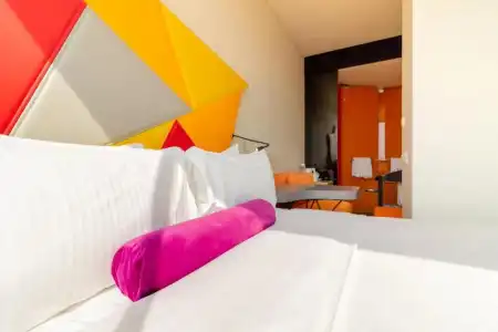 ibis Styles Singapore On Macpherson - 104