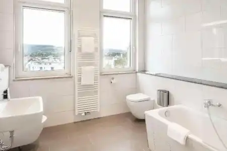 Best Western Dreilaenderbruecke - 79