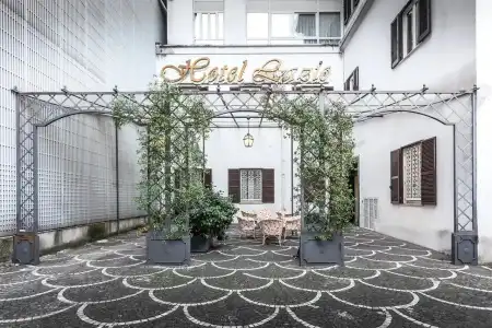 Raeli Lazio - 20