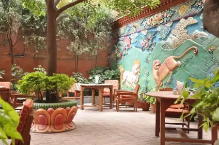 Tibet Guest House - 34