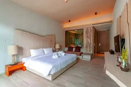 Kalima Resort & Villas Khaolak - 48