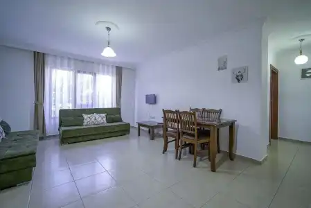 Isik Apart Datca - 39