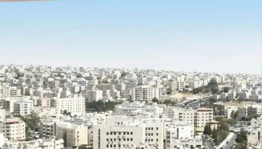 Amman Marriott - 54
