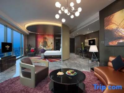 Hard Rock Shenzhen - 139