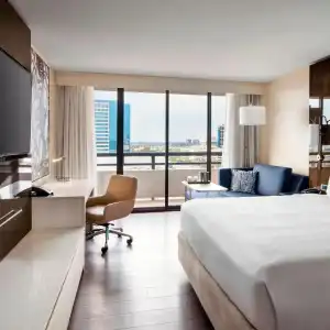 Irvine Marriott - 44