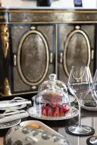 La Reserve Paris and Spa - 146