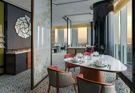 Conrad Hangzhou - 31