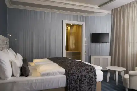 EA Atlantic Palace - 4
