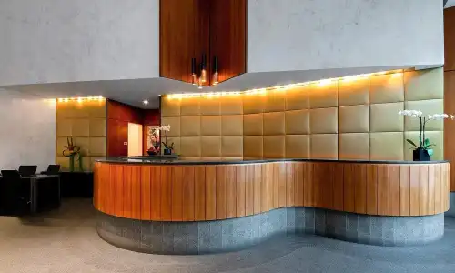 Gansevoort Meatpacking - 28