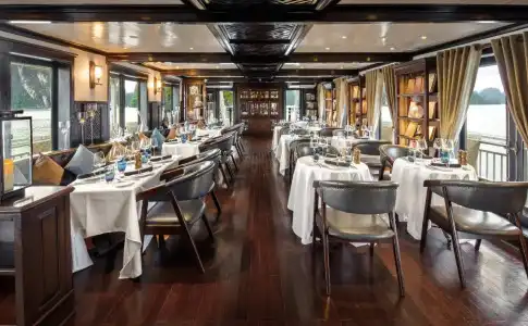 Paradise Peak Cruise - 21
