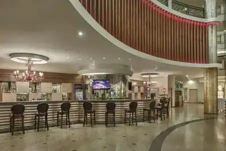 Delphin Deluxe Resort - All Inclusive - 34