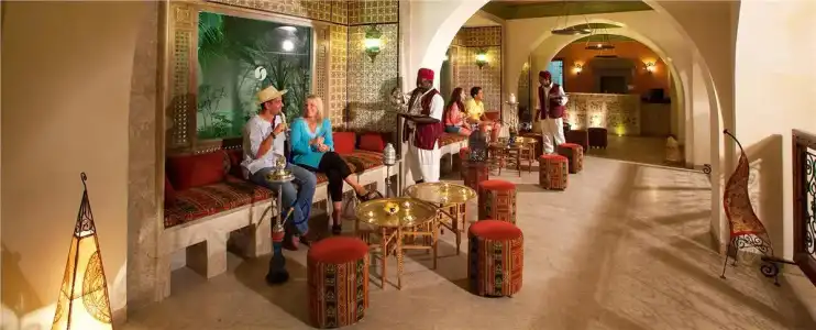 SENTIDO Djerba Beach - 39