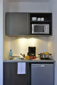 ApartAdagio Access Toulouse Saint Cyprien - 71