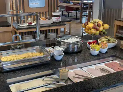 Holiday Inn Express Munich City West by IHG - 10