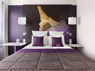 Mercure Paris Centre Tour Eiffel - 8