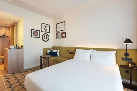 Hampton by Hilton Konstanz - 32