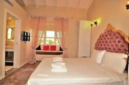 Grand Alacati Boutique - 170