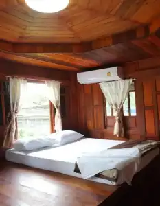 SCN Wellness Spa & Resort Rayong - 42