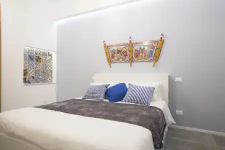 Real Fonderia b&b - 64