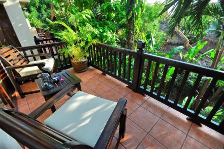 Rocky's Boutique Resort - Veranda Collection Samui - 20