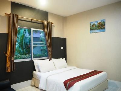 Canal Resort - 4