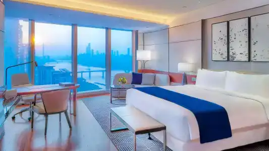 InterContinentals GUANGZHOU EXHIBITION CENTER by IHG - 6