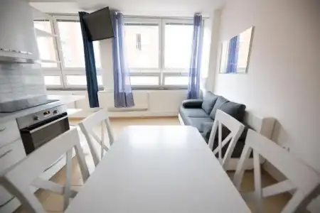 Apartments Kopecna - 82