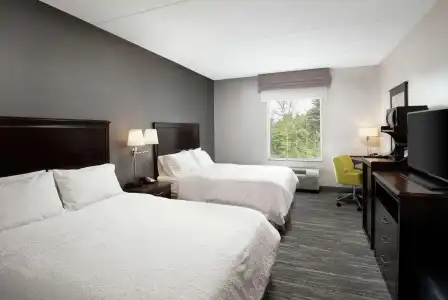 Hampton Inn & Suites Barrie - 3