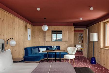 le Coucou Méribel - 111