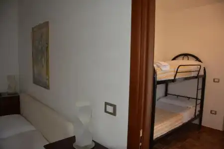 B&B La Casa Rossa - 1