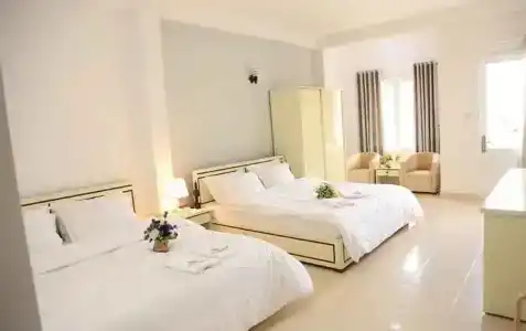 Elegant Dalat - 1