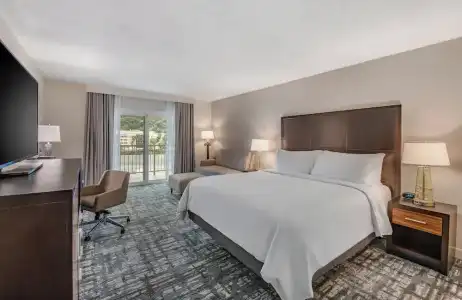 Crowne Plaza San Diego - Mission Valley by IHG - 52