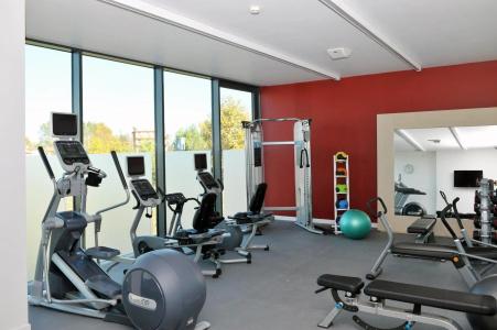 Hilton Garden Inn Venice Mestre San Giuliano - 15