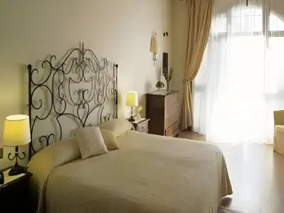 Relais Villa Monte Solare Wellness & SPA - 9