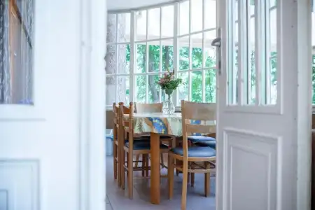 Wellness Szindbád - 85