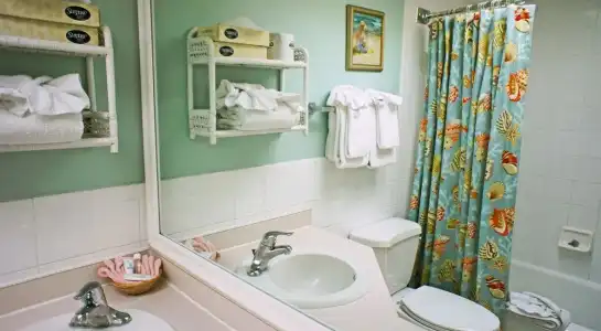 Shalimar Cottages And Motel - 8