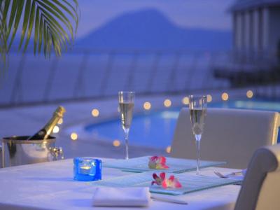 Grand Mercure Beppu Bay Resort & Spa - 11