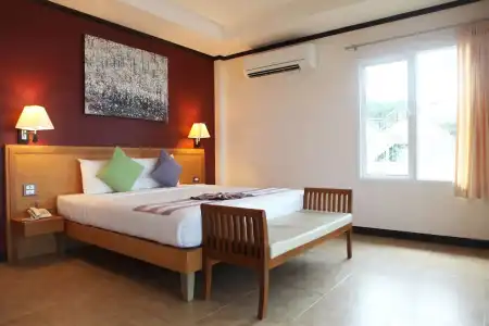 Pinnacle Koh Tao Resort - 3
